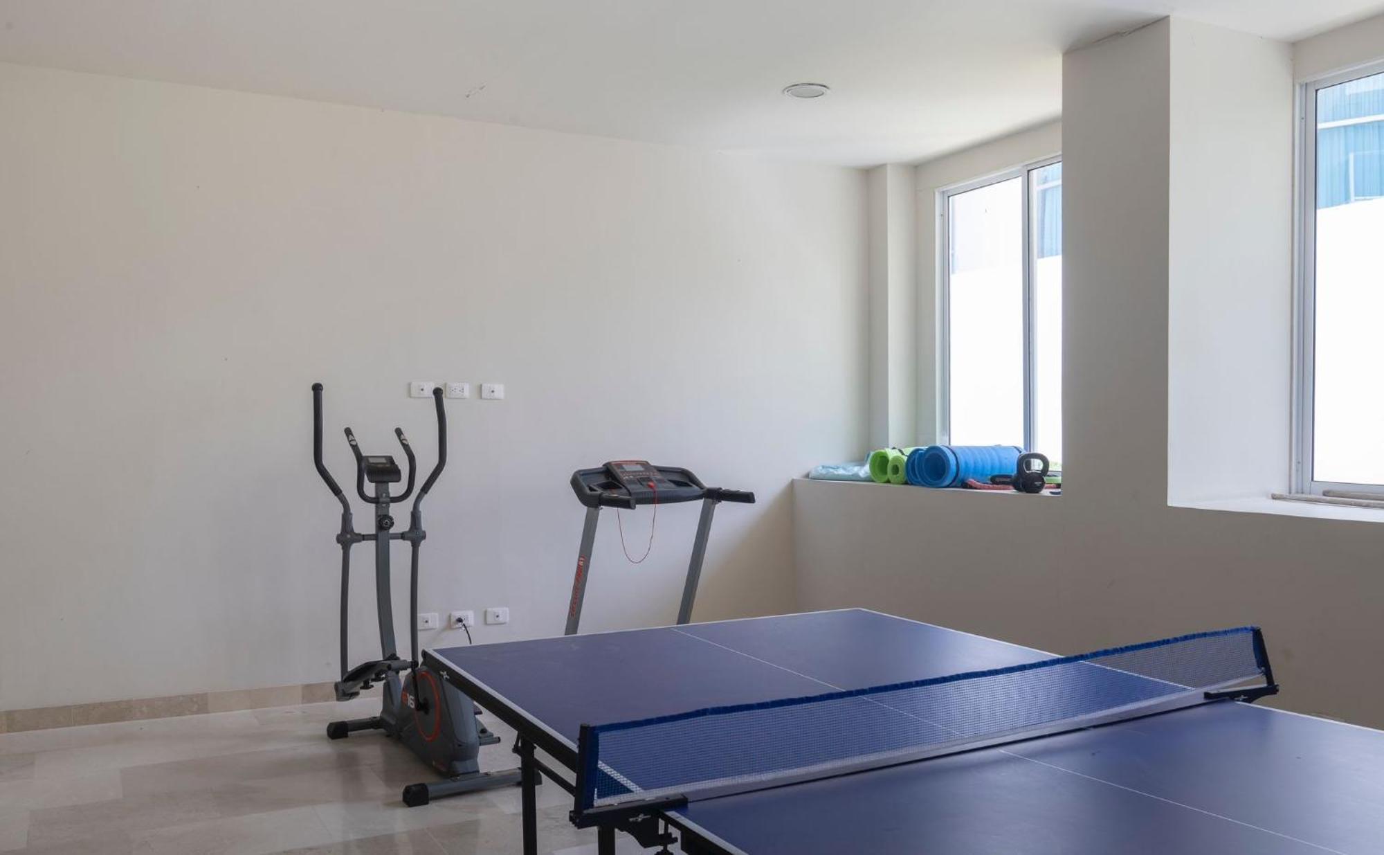 Luxury Apartment, Sector Morros, Vista Y Salida Al Mar Edificio Sunshine Cartagena Eksteriør bilde