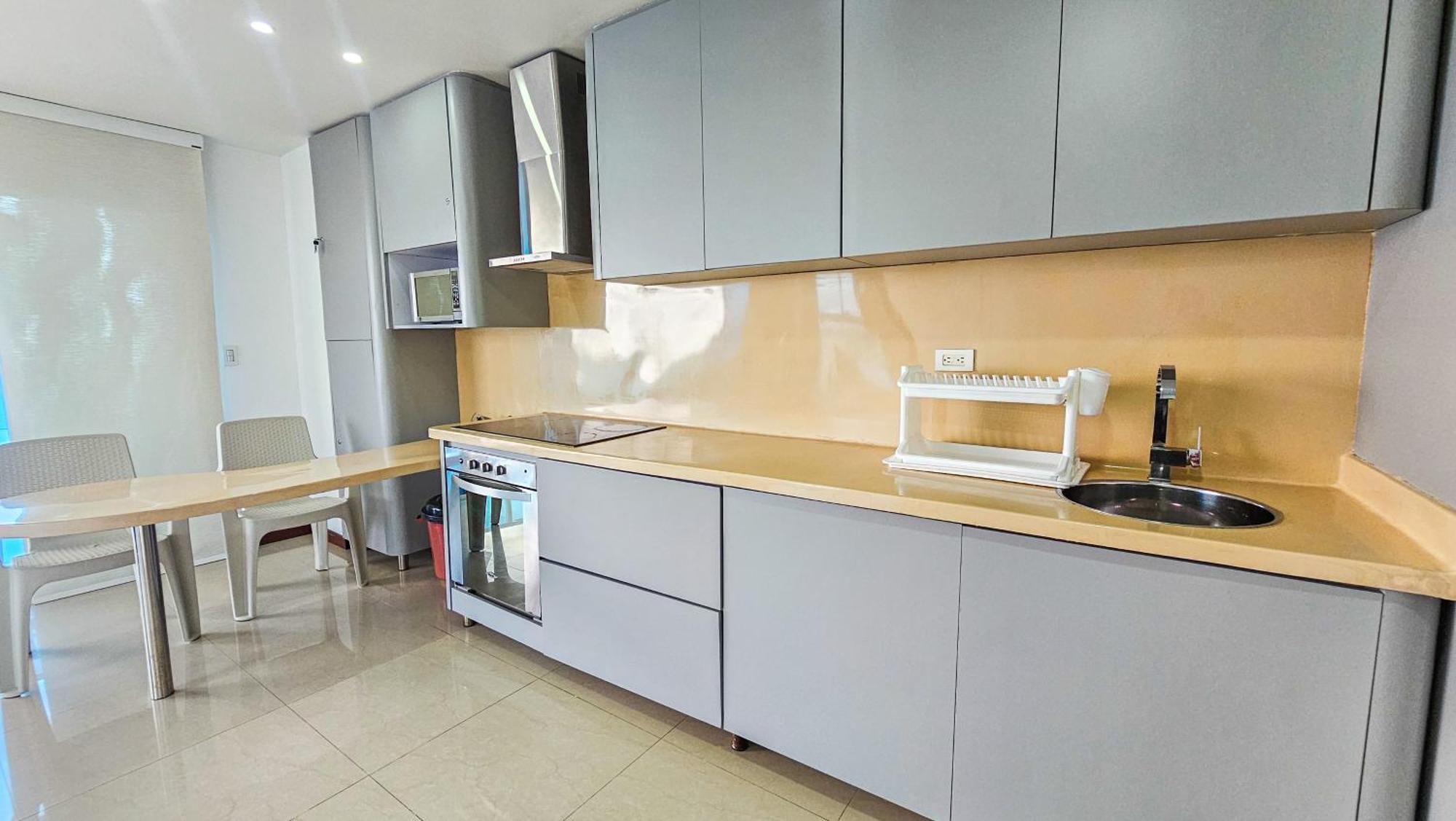 Luxury Apartment, Sector Morros, Vista Y Salida Al Mar Edificio Sunshine Cartagena Eksteriør bilde