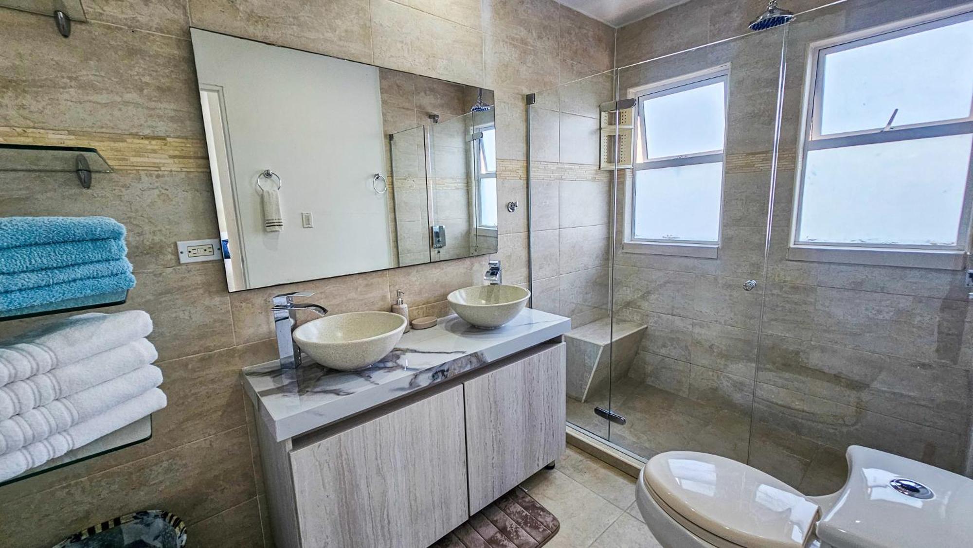Luxury Apartment, Sector Morros, Vista Y Salida Al Mar Edificio Sunshine Cartagena Eksteriør bilde