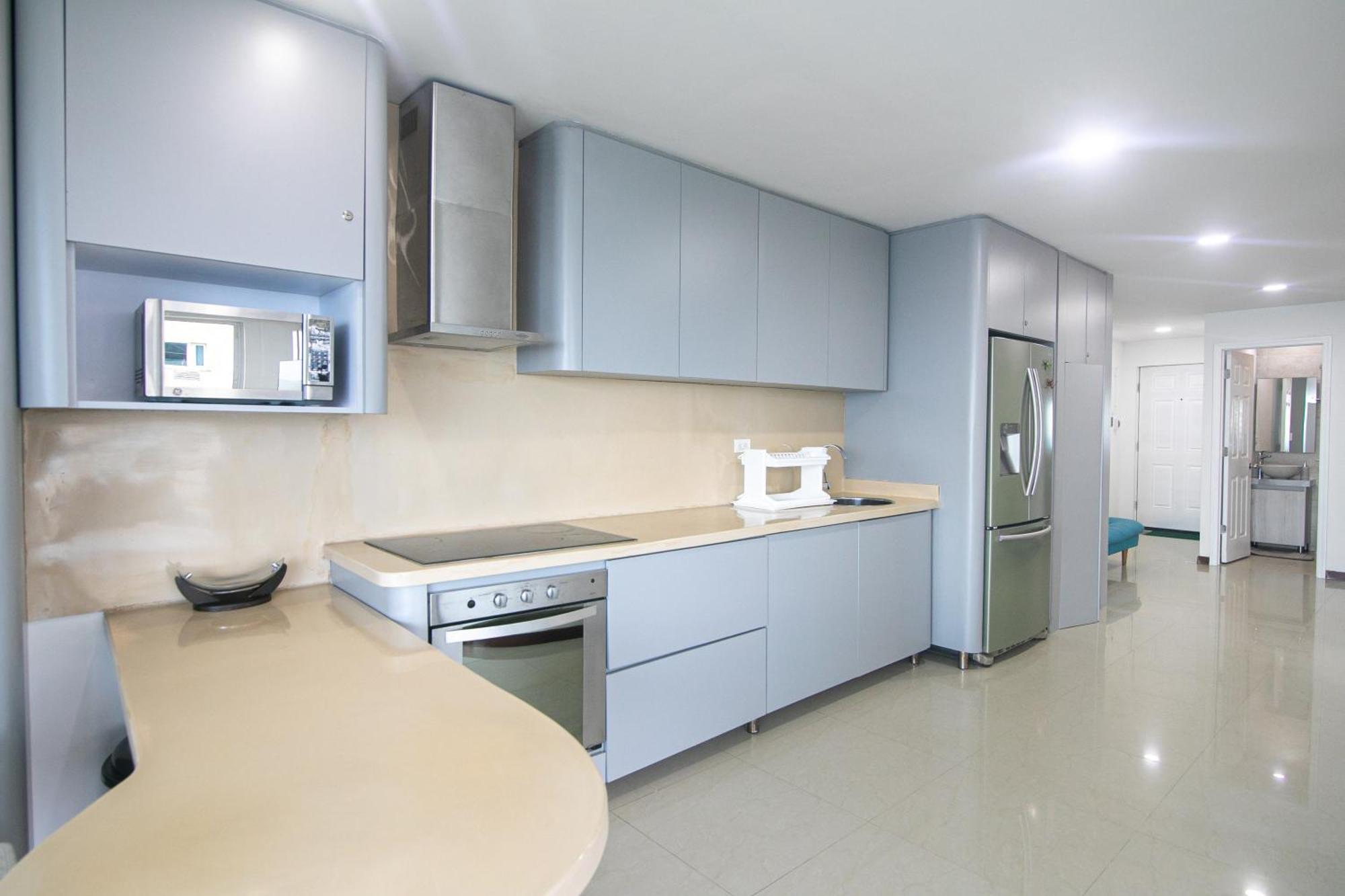 Luxury Apartment, Sector Morros, Vista Y Salida Al Mar Edificio Sunshine Cartagena Eksteriør bilde